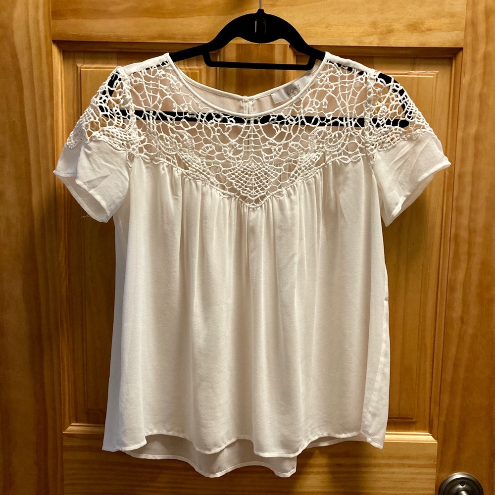 LOFT top